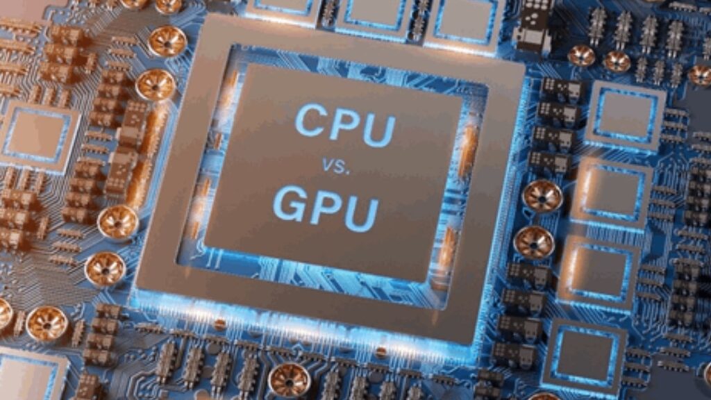 Understanding CPU and GPU: Learn the Basics