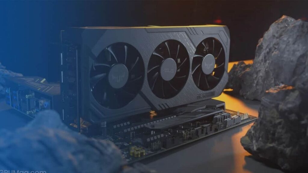 How to Handle a High GPU Temperature