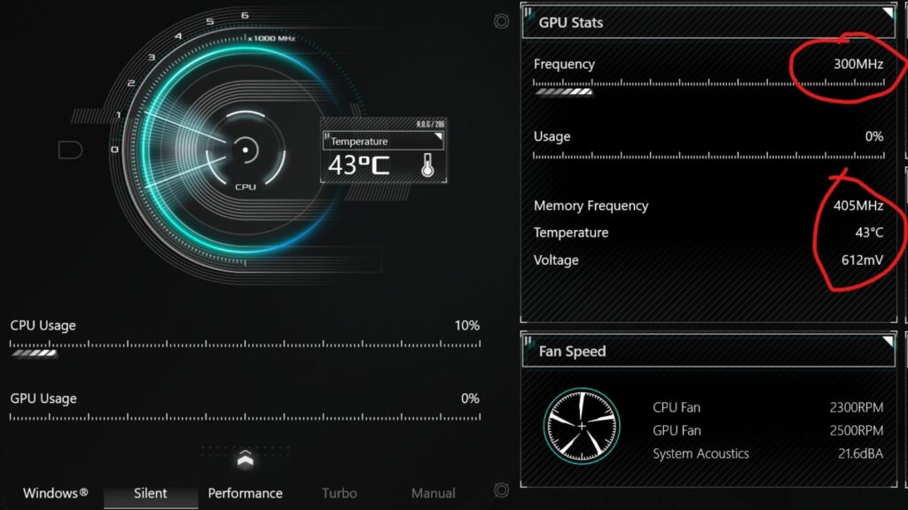 Ways to Solve Issues with GPU Power Consumption