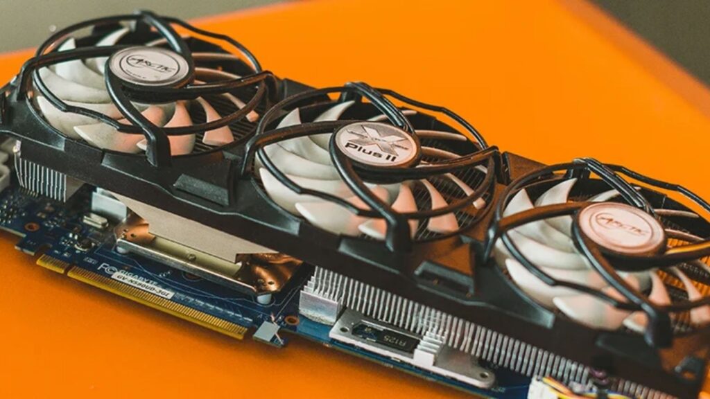 Benefits of Reduced GPU Power Consumption